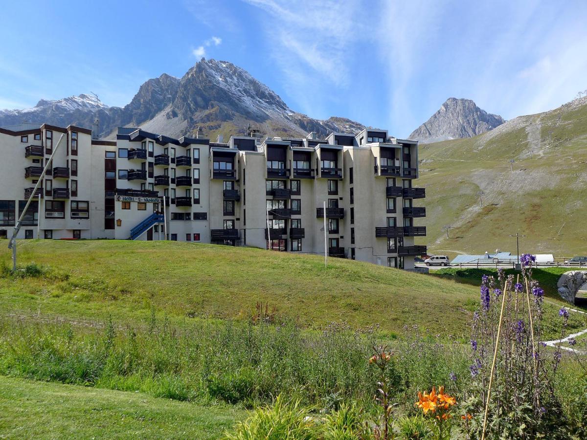 Apartment Le Prariond - Val Claret-12 By Interhome Тинь Экстерьер фото