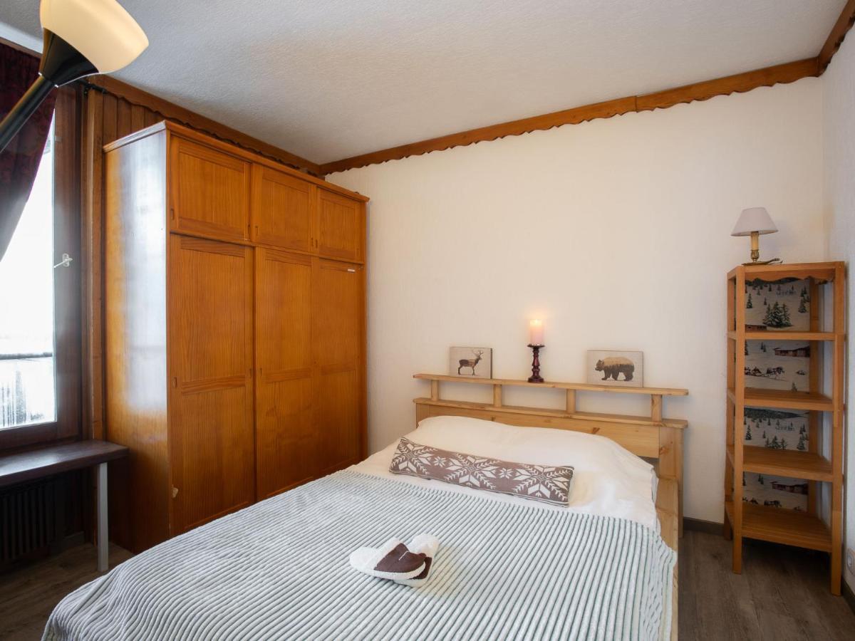 Apartment Le Prariond - Val Claret-12 By Interhome Тинь Экстерьер фото